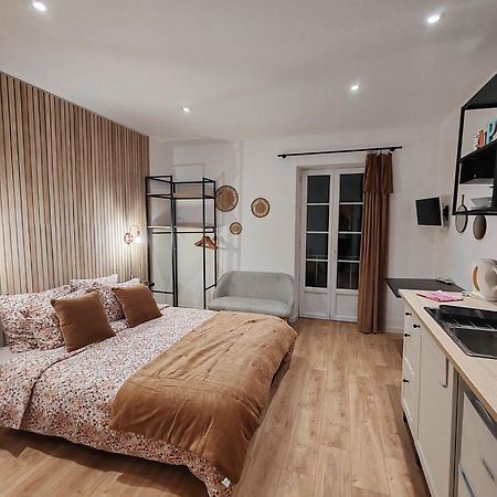 Gîte casa di l'Apa Venaco  Esterno foto