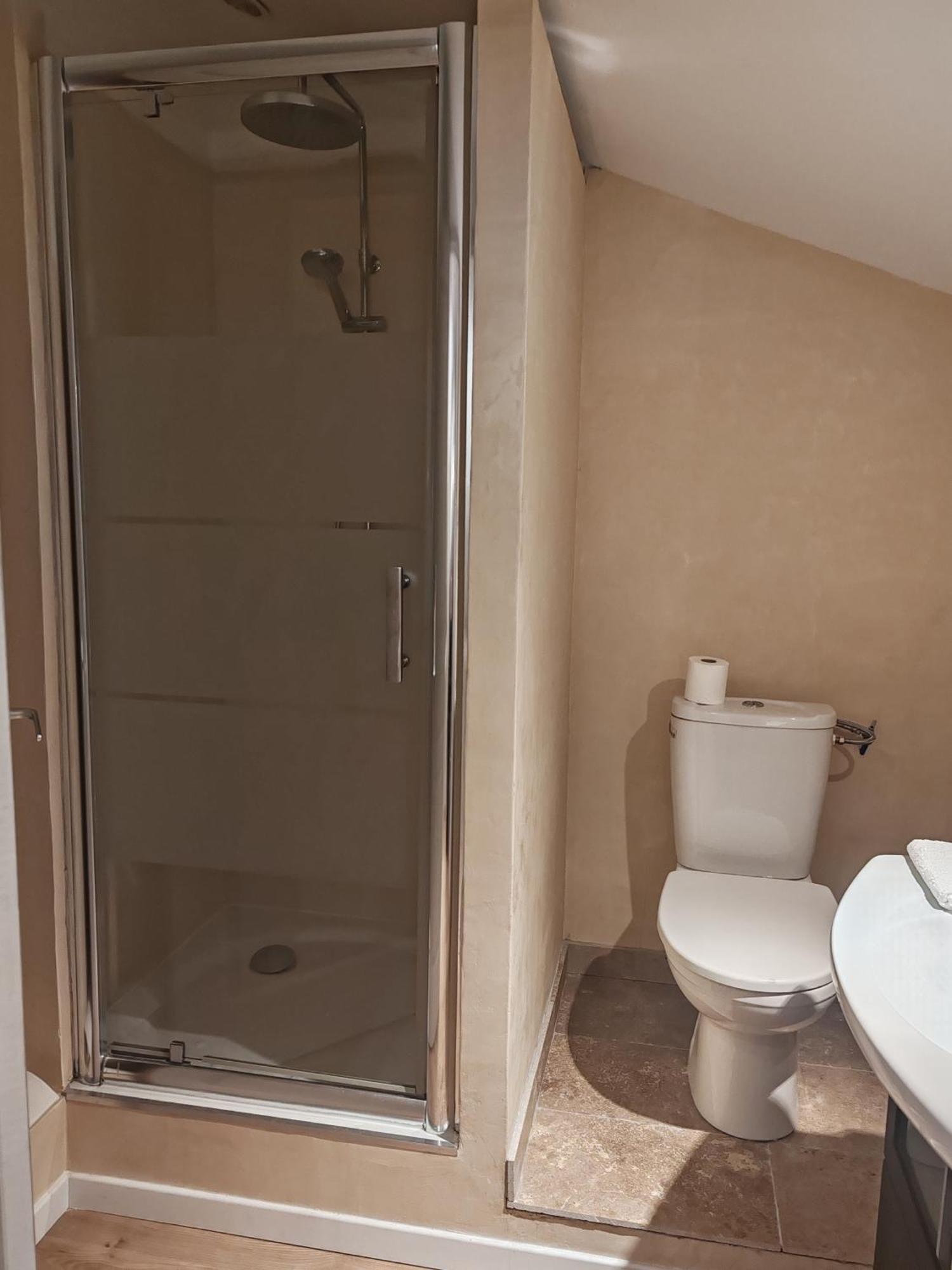 Gîte casa di l'Apa Venaco  Esterno foto