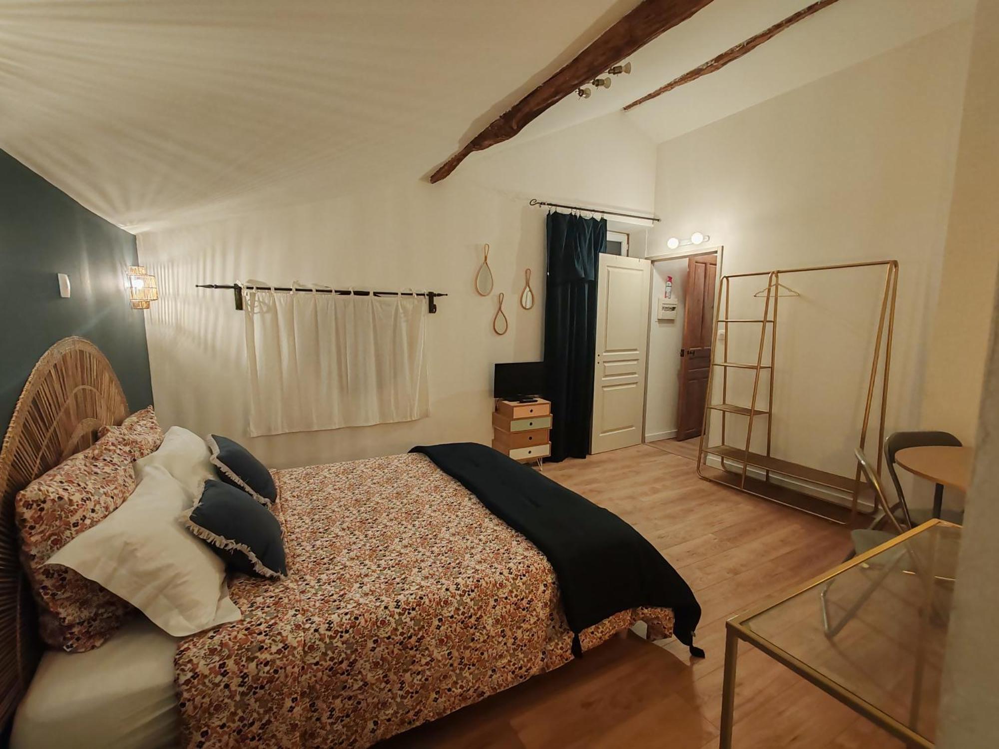 Gîte casa di l'Apa Venaco  Esterno foto